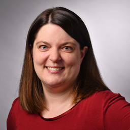 Profilbild Nadine Hoffmann