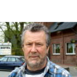 Volker Maeck-Percin