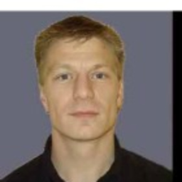 Klaus Rørhauge