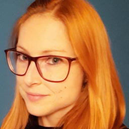 Corinna Kurzenberger
