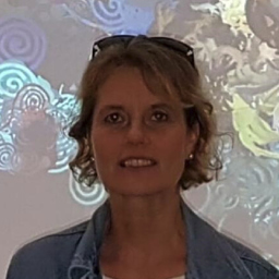 Monika Klotz's profile picture