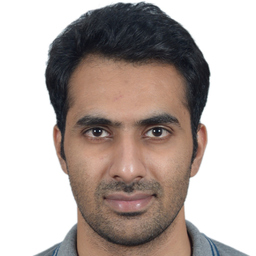 Hamza Arshad