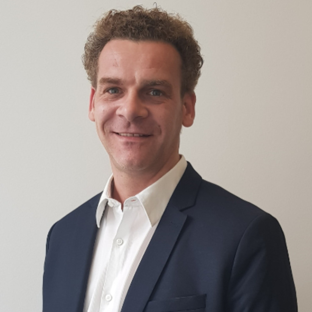 Social Media Profilbild Christoph Jordan Hannover