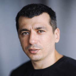 Michael Karchevskiy
