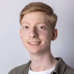 Profilbild Henrik Klemens Müller