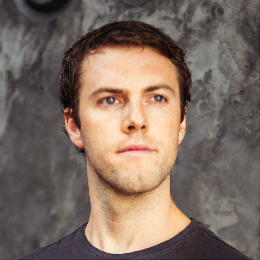 Johannes Wigand Digital Channel Manager Red Bull XING