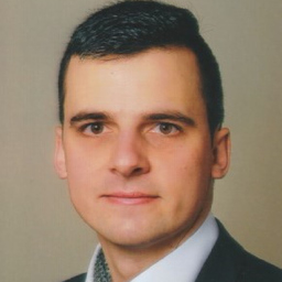 Patrick Wörner