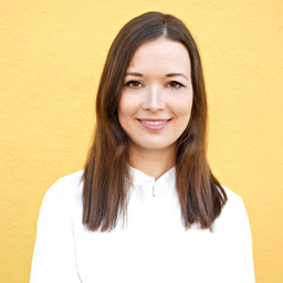 Profilbild Maria Beckert