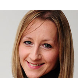 Annett Klabis's profile picture
