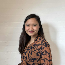 Annisaa Ramadhini