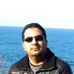 RAFIK DJEBBI