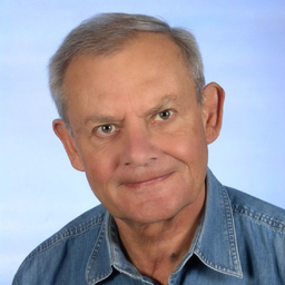 Dr. Wolfgang Tuzinsky