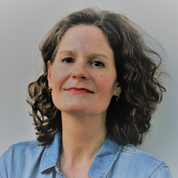 Dr. Iris Heilmann