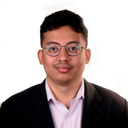 Pradyumna Gubbiga Vishwanath
