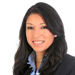 Erika Fernanda Venegas Calderon