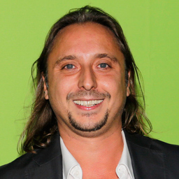Marc Lorbeer's profile picture