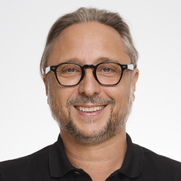 Marc Lorbeer's profile picture