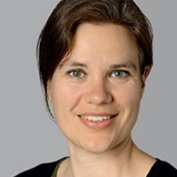 Maike Giesbert