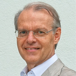 Dr. Thomas Bürgi