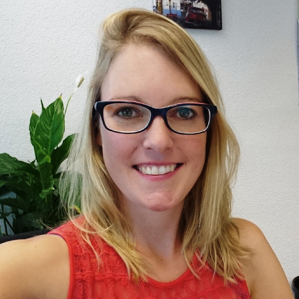 Social Media Profilbild Sigrun Hahn Bonn