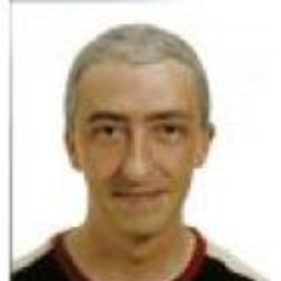 José Miguel Alumbreros Muñoz