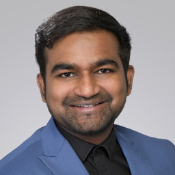 Sabhariprasad Muthiah