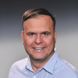 Daniel Luttmann