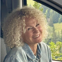 Barbara Leisle