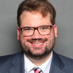Benjamin Patzelt