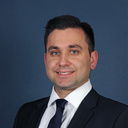 Dipl.-Ing. Pantelis Pouliopoulos