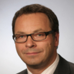 Ralph Steckel