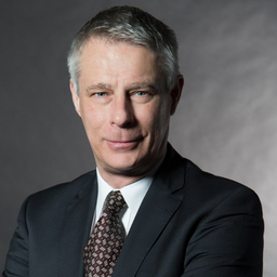 Dirk D.H. Hansen