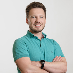Michal Idziak