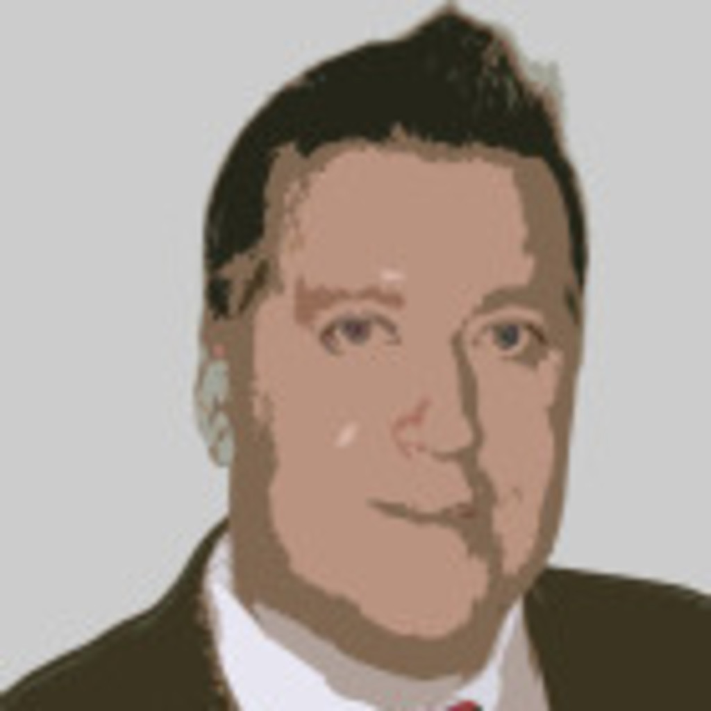 Thomas Fuhrmann Geschäftsführer TFC Solutions Ltd. XING