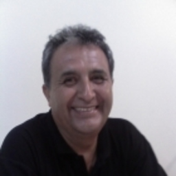 Mario Sanchez Díaz