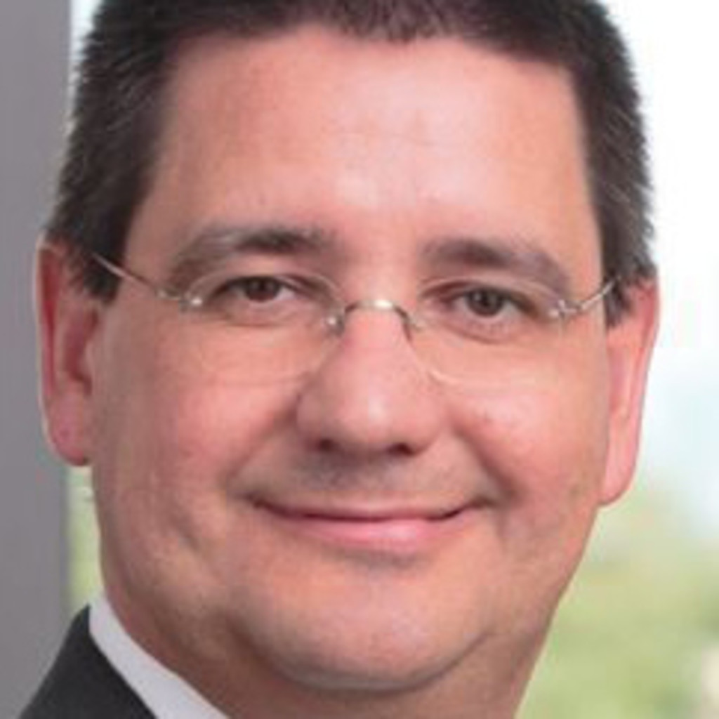 Roland Pietsch Geschäftsführer HPP Harnischfeger, Pietsch & Partner