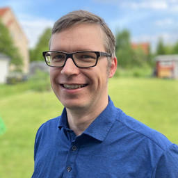 Christoph Weber