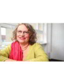 Profilbild Gabriele Ditsch