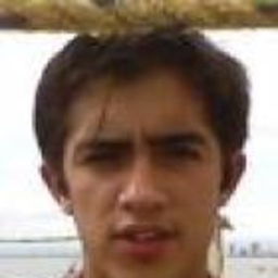 Andres Mercado Suárez