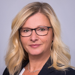 Bettina Hagmann