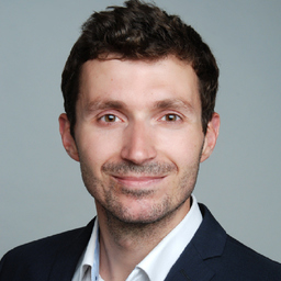 Profilbild Stefan Mönch