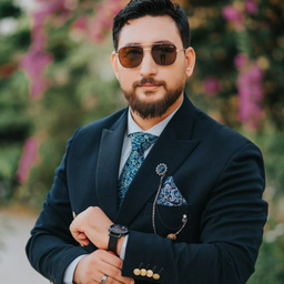 mohamed elkazzaz