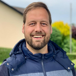 Sebastian Mues