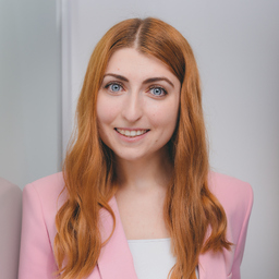 Elisabeth (Lisa) Maschewskaja