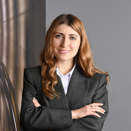 Elisabeth (Lisa) Maschewskaja