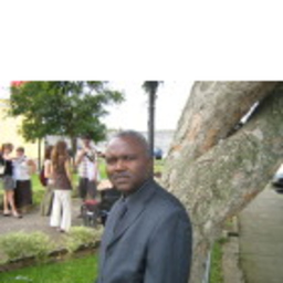 Clement Nkumbe