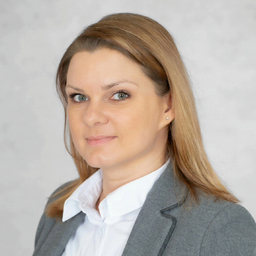 Mag. Viktoria Ruhdorfer