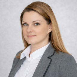Mag. Viktoria Ruhdorfer