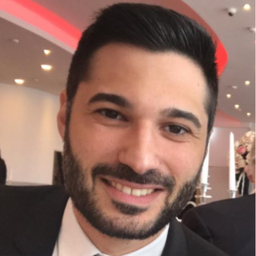 Pasquale Milazzo's profile picture