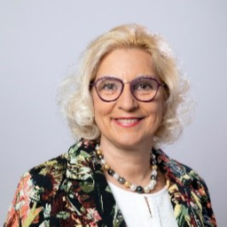 Brigitte Zulauf's profile picture